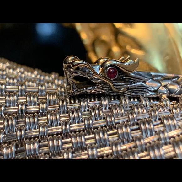 JOHN HARDY BRACELET - Picture 5 of 11